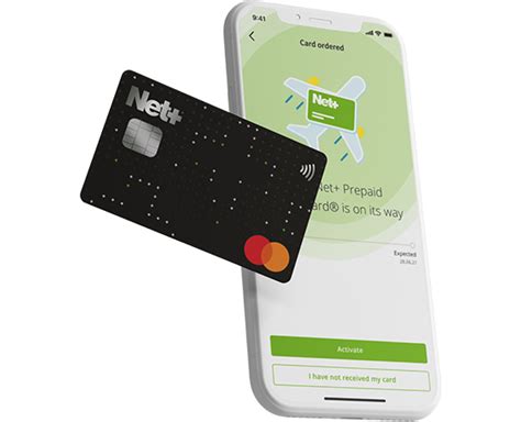 net+ card|NetCard .